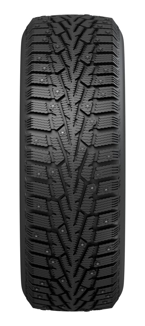 Cordiant Snow Cross — рисунок протектора