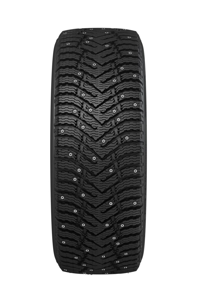 Cordiant Snow Cross 2 — рисунок протектора