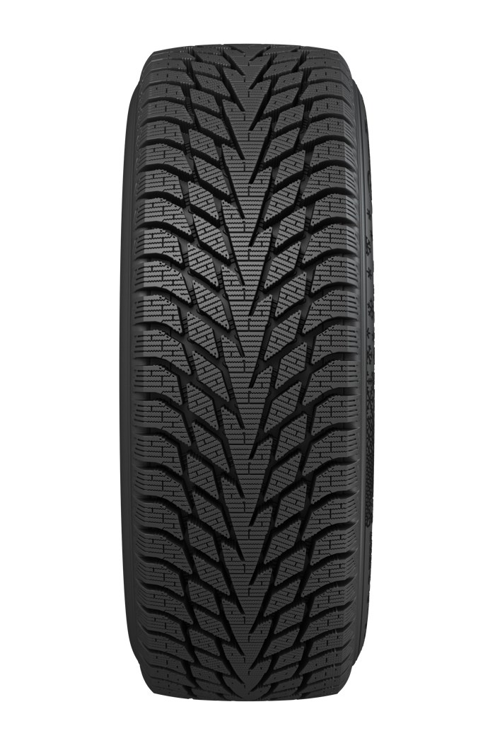 Cordiant Winter Drive 2 — рисунок протектора