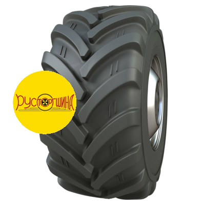 NorTec 600/55B26,5 20PR 165A8 (172A2) Taiga LS-01 TT РОССИЯ