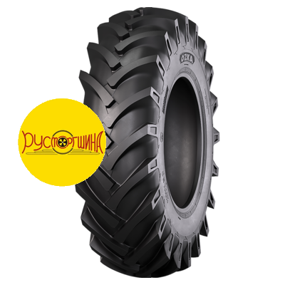 OZKA Pulmox 9,5-24 8PR 116A6 TOR12 (KNK50) TT (только шина) ТУРЦИЯ