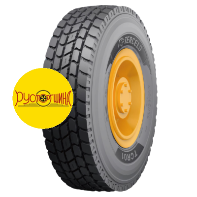 Tercelo 385/95R25(14,00R25) 170F *** TCR01 H2 H1 TL КИТАЙ