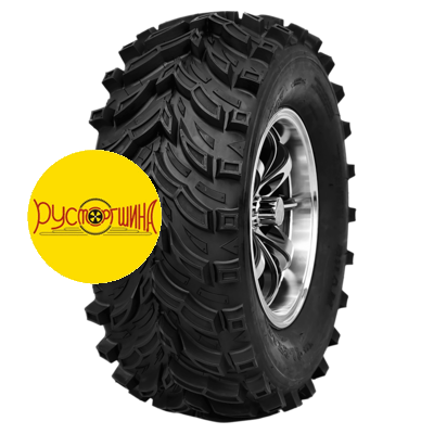 Forerunner 24x9-11 6PR 45F Mars-B TL