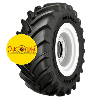 Galaxy 540/65R28 149D Earth-Pro Radial 651 R-1W TL ИНДИЯ