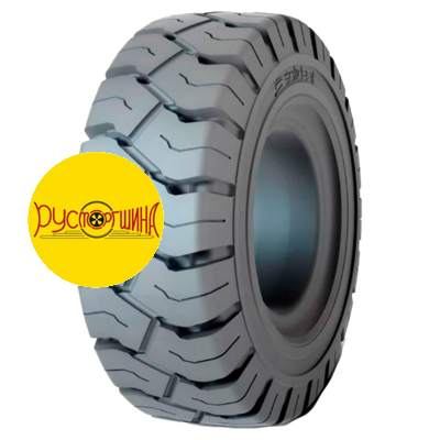 Camso (Solideal) 250-15/7,00(250/70-15) Magnum NM Цельнолитая немаркая ШРИ-ЛАНКА
