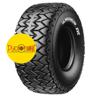 Michelin 505/95R25 183E XVC E2 TL