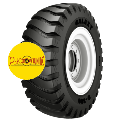 Galaxy 17,5-25 16PR S-300 E-3/L-3 TL ИНДИЯ