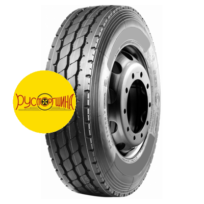 CrossWind 13R22,5 156/150K CWA40K LRR TL M+S 18PR ТАИЛАНД