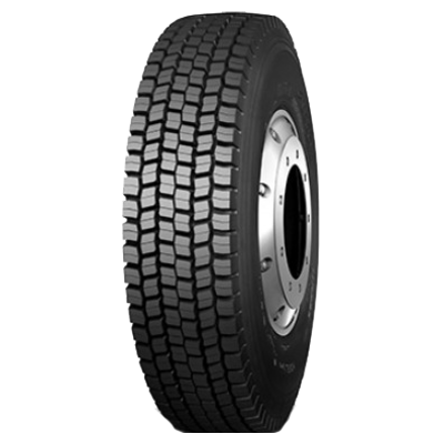 Goodride 295/60R22,5 150/147K MultiDrive D2 (CM335) TL 18PR ТАИЛАНД