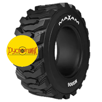 Maxam 12-16,5(300/70-16,5) 12PR MS906 R4 TL КИТАЙ