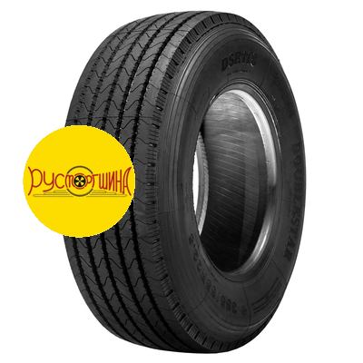 Doublestar 385/55R22,5 160K (158L) DSR118 TL 20PR