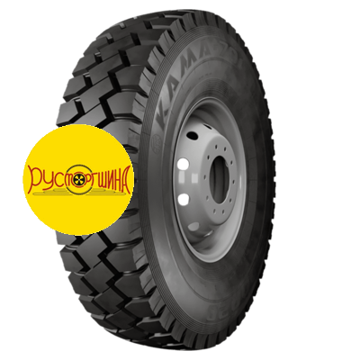 Kama 10,00R20 147/143F Кама-701 TT POR M+S 16PR