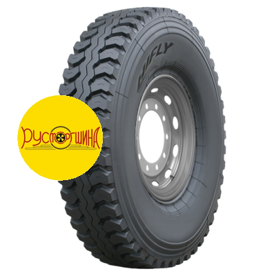 HiFly LT7,00R16 118/114M HH306 TTF 14PR