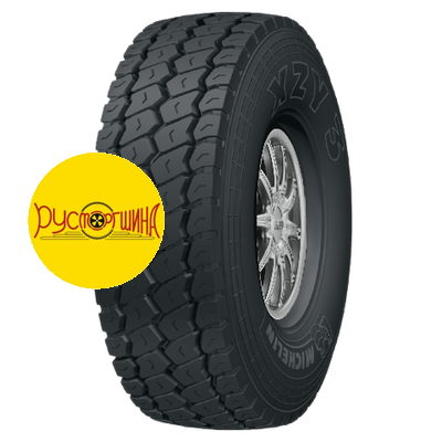 Michelin 385/65R22,5 160K XZY 3 TL