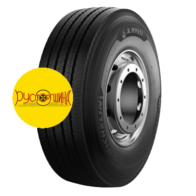 Michelin 385/65R22,5 160K X Multi T TL M+S VM