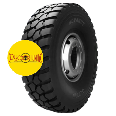 Advance 14,00R20 164/161G GL073A TTF 20PR