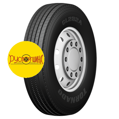 Tornado (Advance Holdings) 315/70R22,5 156/150L (154/150M) GL282A TL M+S 3PMSF 20PR