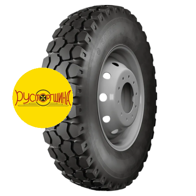 Kama 8,25R20(240R508) 125/122J У-2 TT M+S 10PR