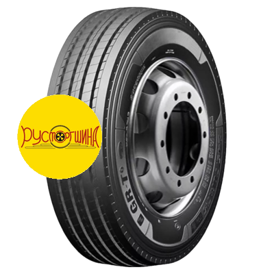 Tornado (Advance Holdings) 235/75R17,5 143/141J (144F) GR-T1 TL M+S 3PMSF 16PR