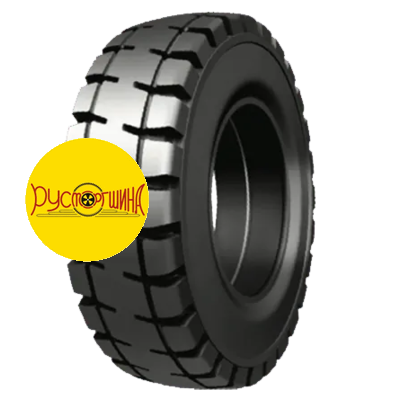 Advance 5,00-8/3,00 111A5 Kargo K3 LRR Цельнолитая КИТАЙ