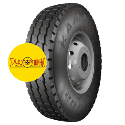 Kama 13R22,5 156/150K NF 702 TL POR M+S