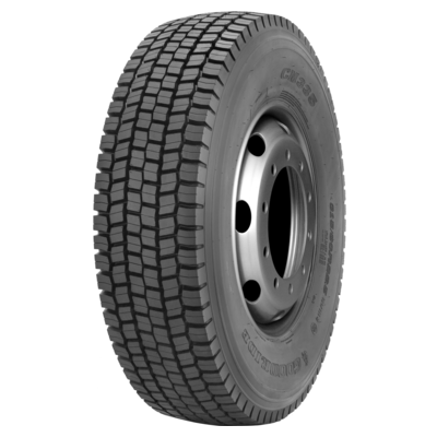 Goodride 315/80R22,5 154/151M CM335 TL M+S 3PMSF 18PR ТАИЛАНД