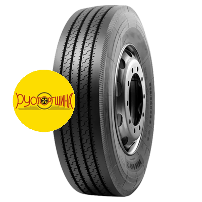 HiFly 315/80R22,5 156/152L (154/151M) HH102 TL 20PR КИТАЙ