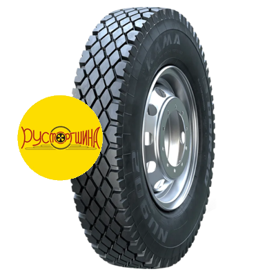 Kama 9,00R20 144/142K NU 902 TT M+S