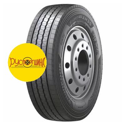 Hankook 235/75R17,5 132/130M Smart Flex AH35 TL M+S 3PMSF 16PR КИТАЙ