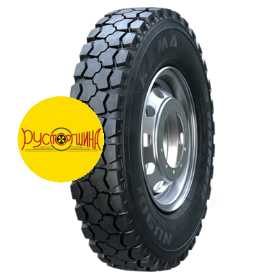 Kama 8,25R20 133/131K NU 901 TT M+S