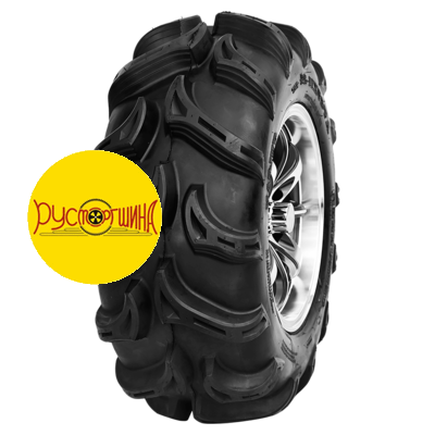 Forerunner 26x11-12 6PR 55F Vulcan TL