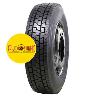 HiFly 235/75R17,5 143/141J HH309 TL M+S 3PMSF 16PR КИТАЙ