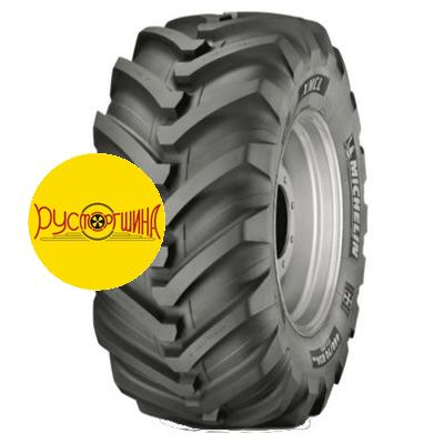 Michelin 460/70R24(17,5LR24) 18PR 159A8 (B) XMCL TL ПОЛЬША