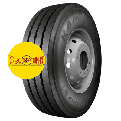 Kama 385/55R22,5 160K NT 202+ TL M+S