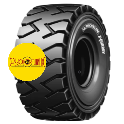 Michelin 24,00R35 ** X Quarry S E4 TL