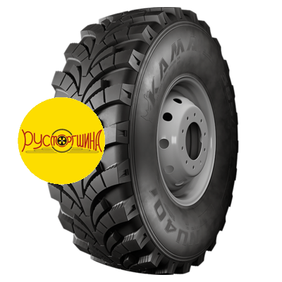 Kama 425/85R21 173G NU 401 TL