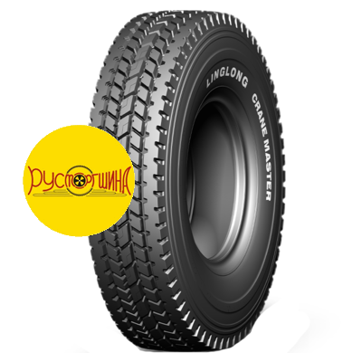 LingLong 445/95R25(16,00R25) 177E *** Crane Master E-2 TL КИТАЙ