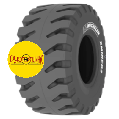 Michelin 29,5R29 ** X Mine D2 L5R TL
