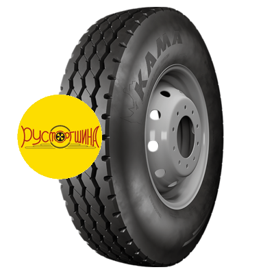 Kama 11R22,5 148/145K NF 701 TL M+S