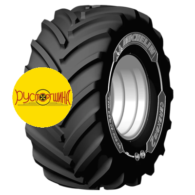 Michelin VF800/65R32 181A8 CereXbib 2 CFO+ TL ИСПАНИЯ