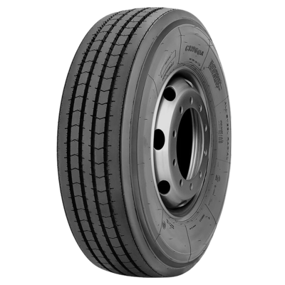 Goodride 245/70R19,5 136/134M CR960A TL 16PR ТАИЛАНД