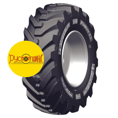 Michelin 440/80-24(16,9-24) 168A8 Power CL TL ПОЛЬША