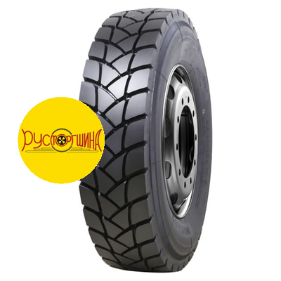 Ovation 315/80R22,5 156/152L VI-768 TL 20PR