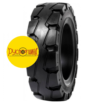 Camso (Solideal) 7,00-12/5,00 RES 330 Цельнолитая с бортом ШРИ-ЛАНКА