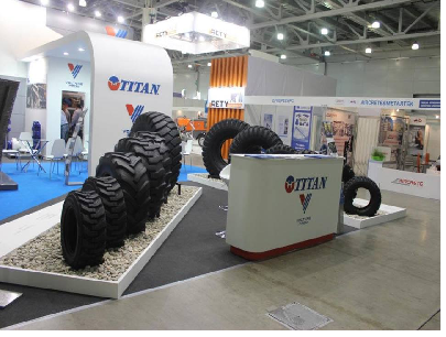 «TITAN» И «ВОЛТАЙР-ПРОМ» НА ВЫСТАВКЕ «СТТ-2017» «TITAN» И «ВОЛТАЙР-ПРОМ» НА ВЫСТАВКЕ «СТТ-2017»