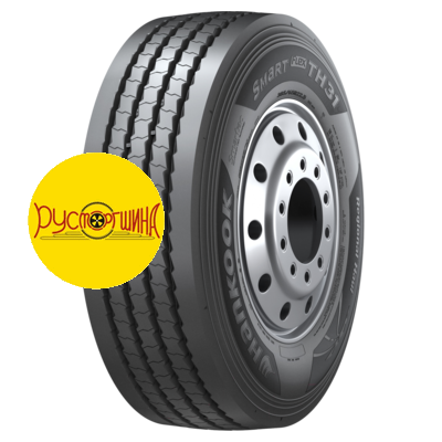 Hankook 385/65R22,5 164K (158L) Smart Flex TH31 TL M+S 3PMSF 24PR КИТАЙ