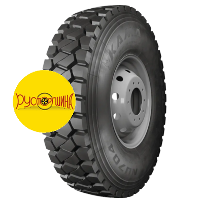 Kama 13R22,5 156/151G NU 704 TL