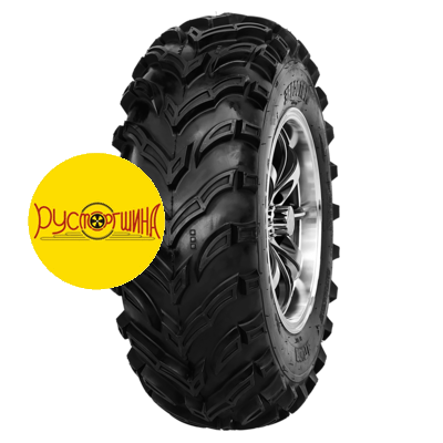 Forerunner 21x7-10 6PR 30F Mars-A TL
