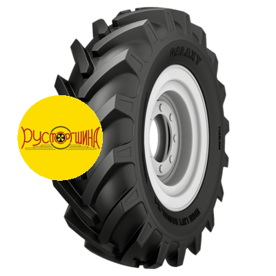 Galaxy 460/70R24(17,5LR24) IND 24PR 159A8 High-Lift Radial R-1 TL ИНДИЯ