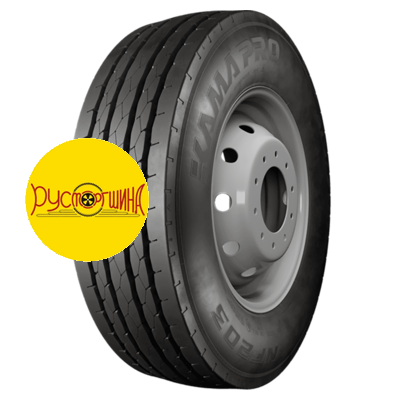 Kama 315/80R22,5 156/150L PRO NF 203 TL M+S 3PMSF
